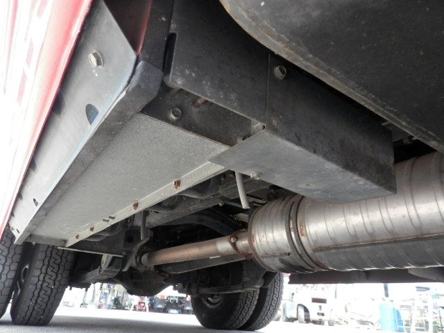 MITSUBISHI ROSA 4WD 2006