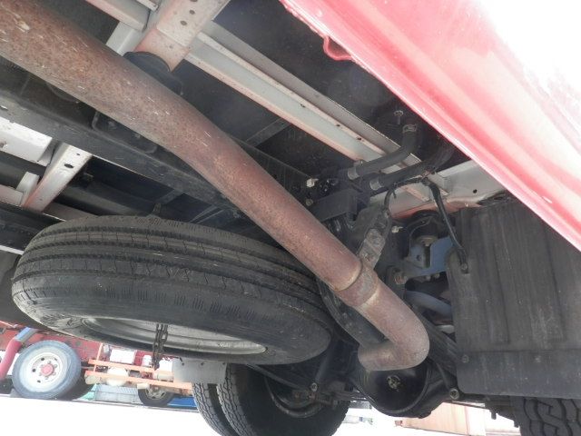 MITSUBISHI ROSA 4WD 2006