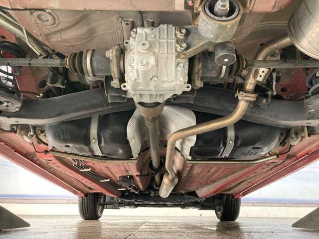 SUZUKI SWIFT 4WD 2017