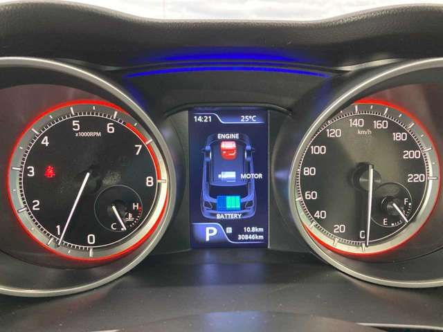 SUZUKI SWIFT 4WD 2017