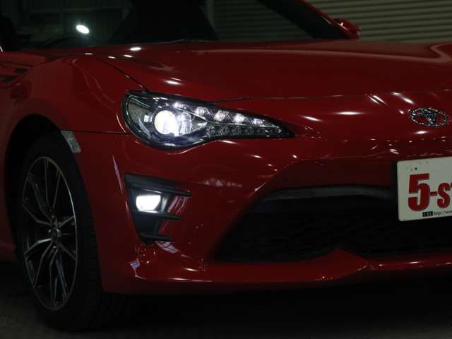 TOYOTA 86 2016