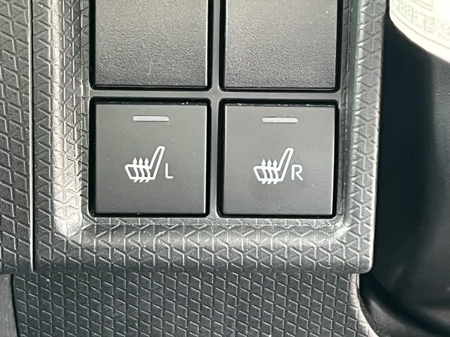 DAIHATSU TANTO CUSTOM 2021