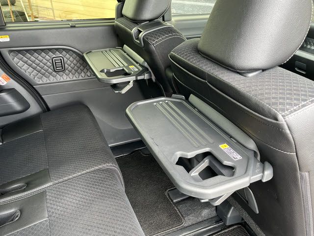 DAIHATSU TANTO CUSTOM 2021