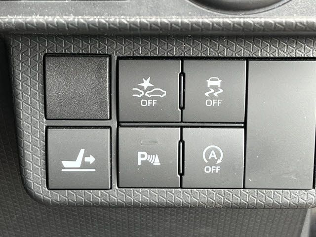 DAIHATSU TANTO CUSTOM 2021