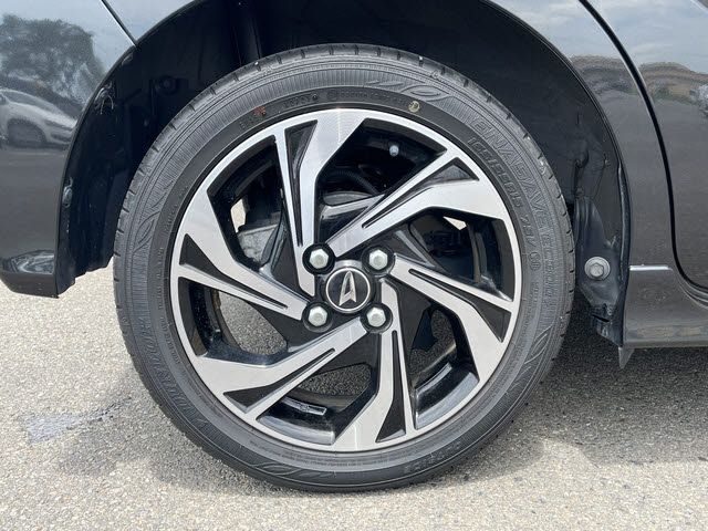 DAIHATSU TANTO CUSTOM 2021