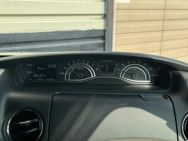 HONDA N BOX CUSTOM 2023