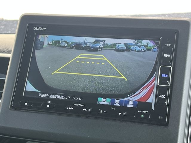 HONDA N BOX CUSTOM 2023