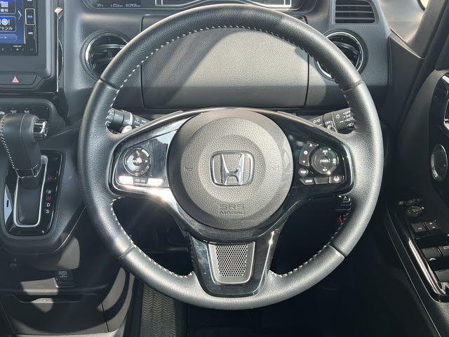 HONDA N BOX CUSTOM 2023