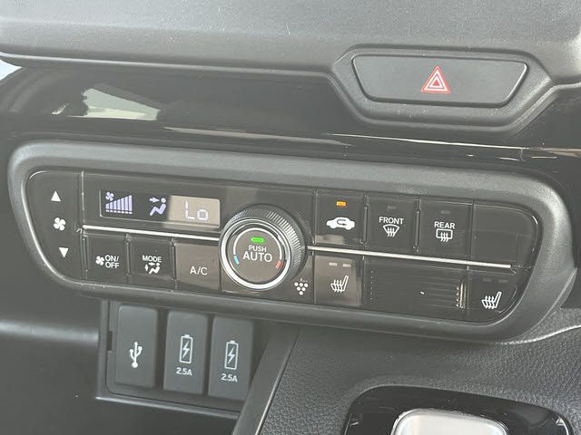 HONDA N BOX CUSTOM 2023