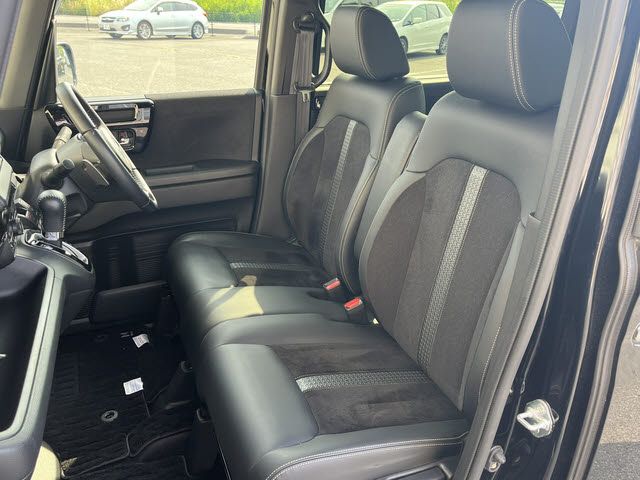 HONDA N BOX CUSTOM 2023