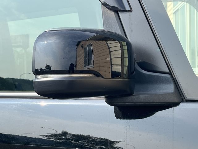 HONDA N BOX CUSTOM 2023