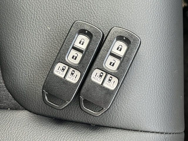 HONDA N BOX CUSTOM 2023