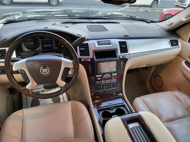 CADILLAC CADILLAC ESCALADE 2010