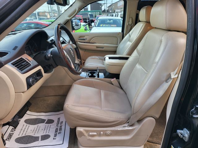 CADILLAC CADILLAC ESCALADE 2010