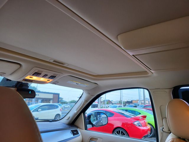 CADILLAC CADILLAC ESCALADE 2010