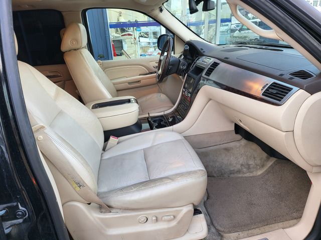 CADILLAC CADILLAC ESCALADE 2010