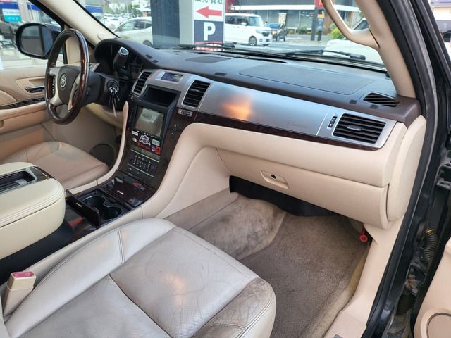 CADILLAC CADILLAC ESCALADE 2010