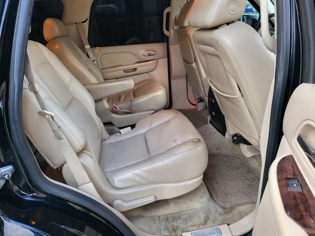 CADILLAC CADILLAC ESCALADE 2010