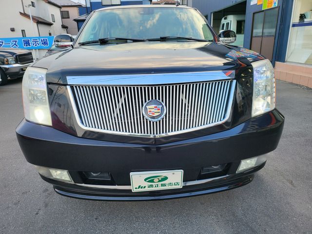 CADILLAC CADILLAC ESCALADE 2010