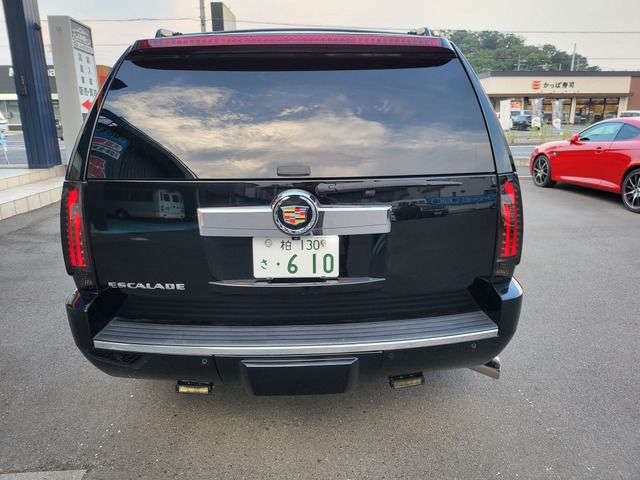 CADILLAC CADILLAC ESCALADE 2010