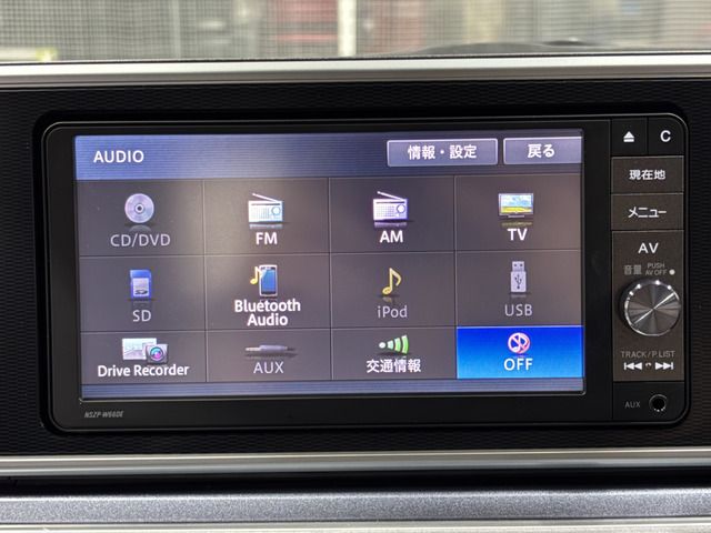 DAIHATSU CAST ACTIVA 4WD 2016