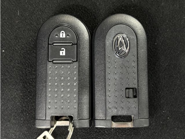 DAIHATSU CAST ACTIVA 4WD 2016