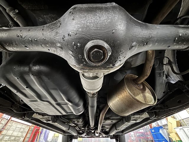 DAIHATSU CAST ACTIVA 4WD 2016