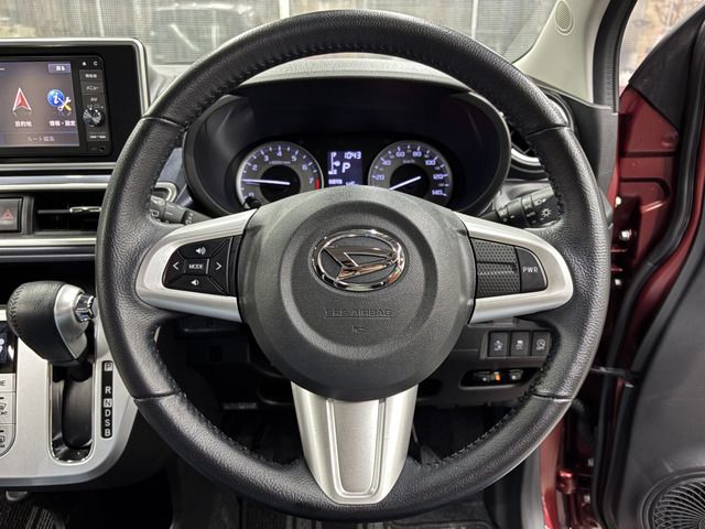 DAIHATSU CAST ACTIVA 4WD 2016