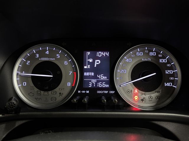 DAIHATSU CAST ACTIVA 4WD 2016