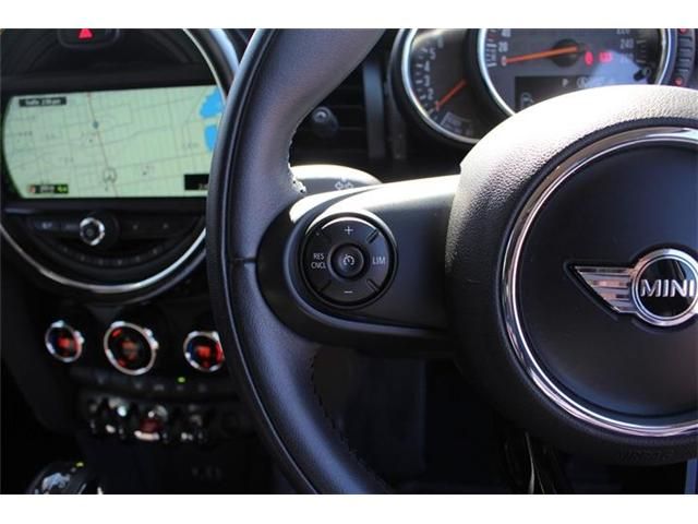 BMW BMW MINI COOPER 5DOOR 2017