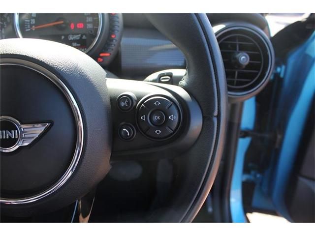 BMW BMW MINI COOPER 5DOOR 2017