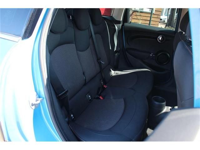 BMW BMW MINI COOPER 5DOOR 2017