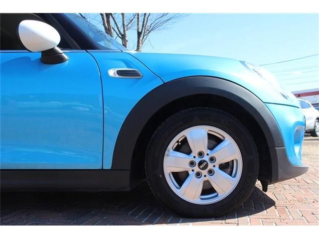 BMW BMW MINI COOPER 5DOOR 2017