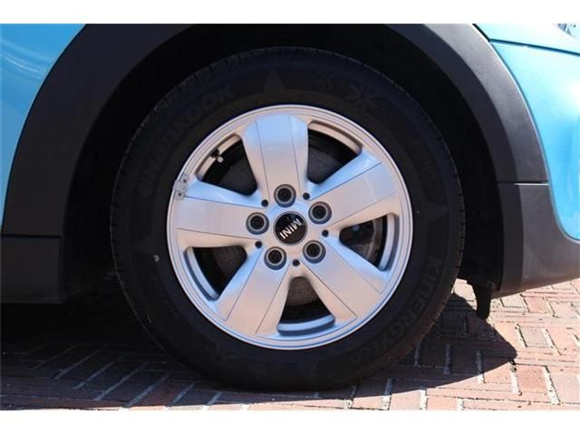 BMW BMW MINI COOPER 5DOOR 2017