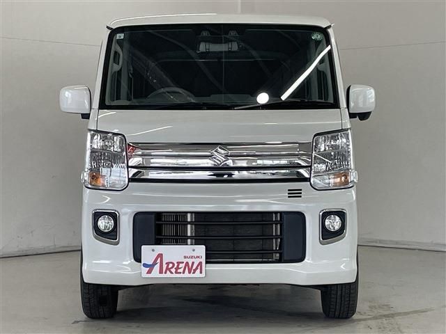 SUZUKI EVERY wagon 4WD 2019