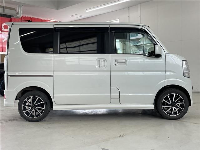 SUZUKI EVERY wagon 4WD 2019