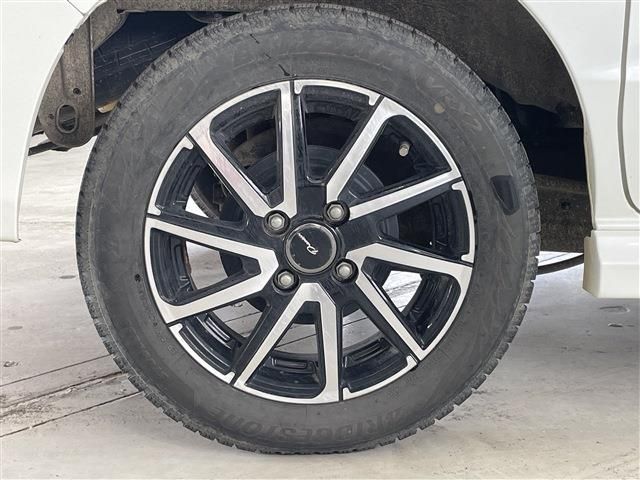 SUZUKI EVERY wagon 4WD 2019