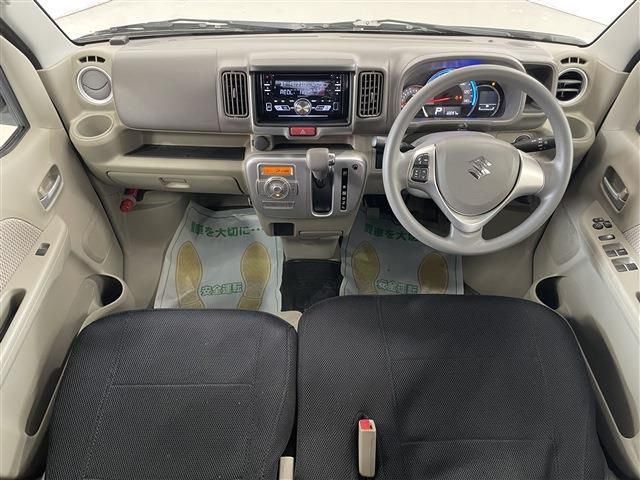 SUZUKI EVERY wagon 4WD 2019