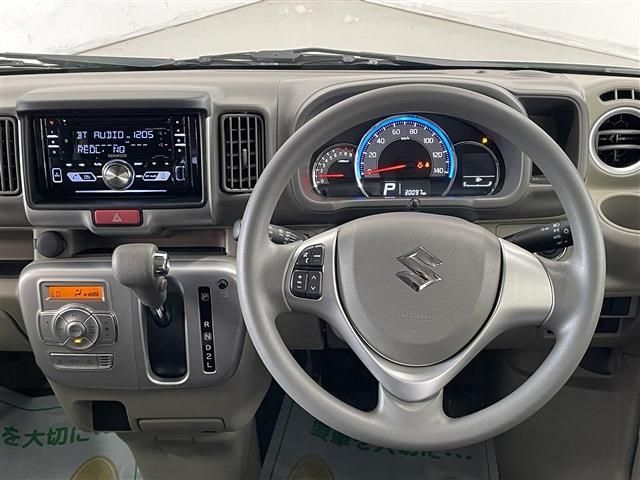 SUZUKI EVERY wagon 4WD 2019