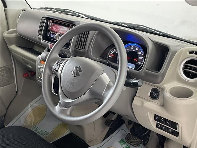 SUZUKI EVERY wagon 4WD 2019