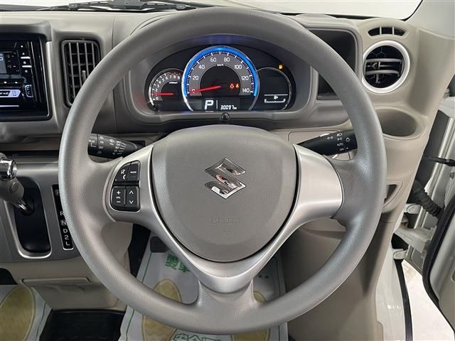 SUZUKI EVERY wagon 4WD 2019