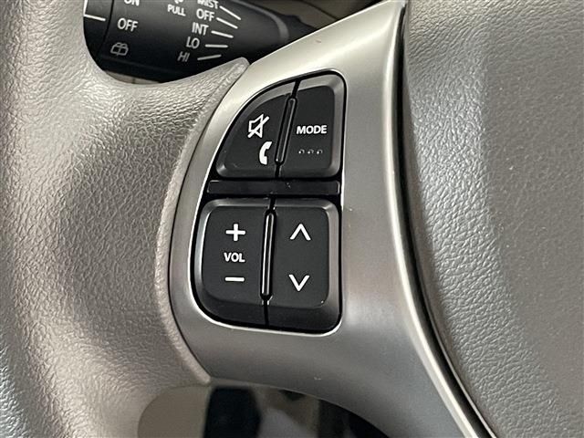 SUZUKI EVERY wagon 4WD 2019