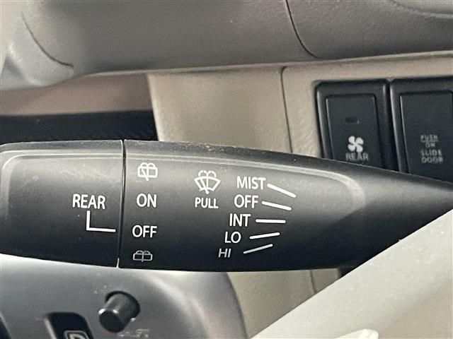 SUZUKI EVERY wagon 4WD 2019