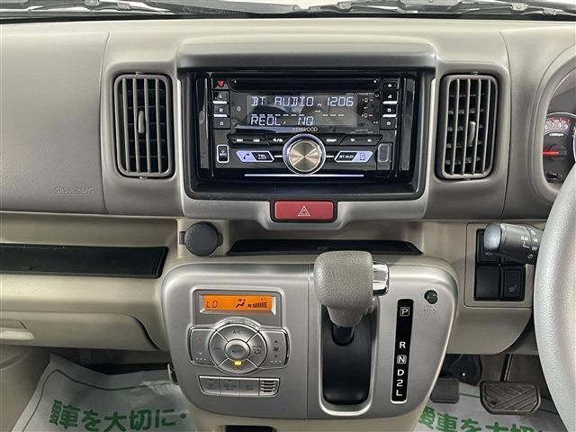 SUZUKI EVERY wagon 4WD 2019