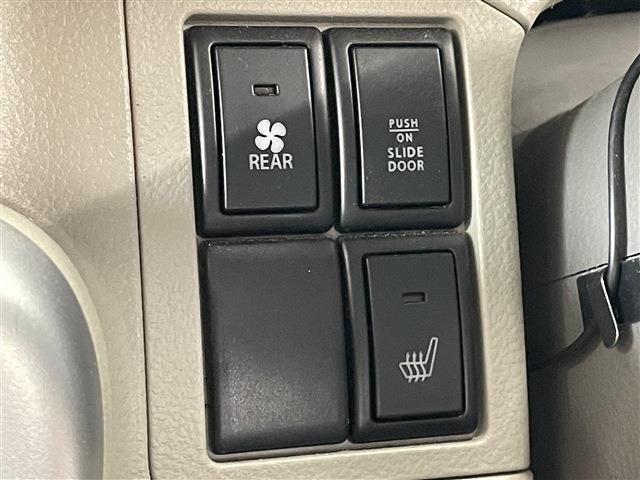 SUZUKI EVERY wagon 4WD 2019