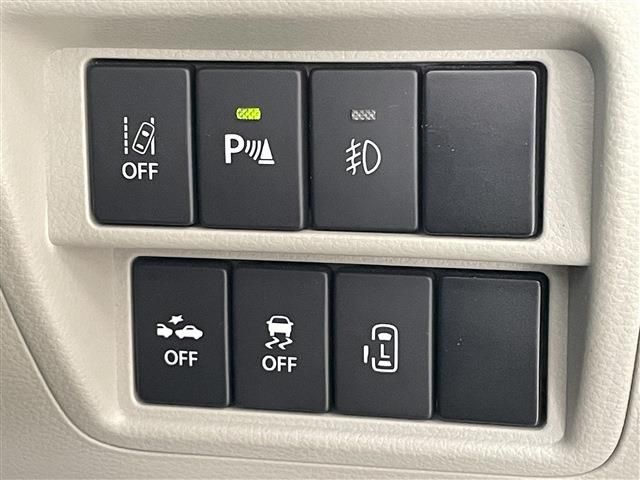 SUZUKI EVERY wagon 4WD 2019