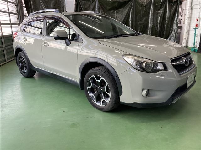 SUBARU IMPREZA XV 4WD 2014