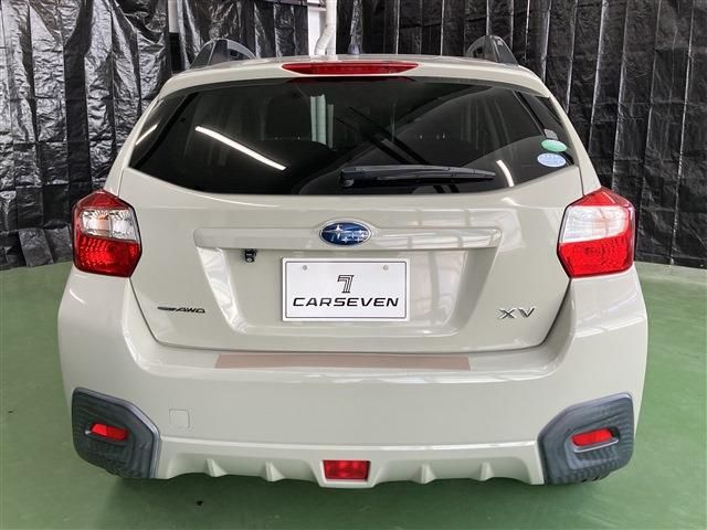 SUBARU IMPREZA XV 4WD 2014