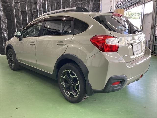 SUBARU IMPREZA XV 4WD 2014
