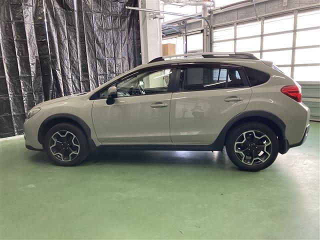 SUBARU IMPREZA XV 4WD 2014